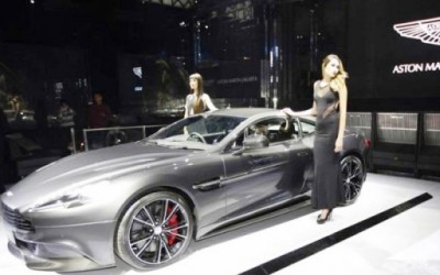 Pembeli Mobil James Bond, Indonesia Dapat Nomor Urut 31