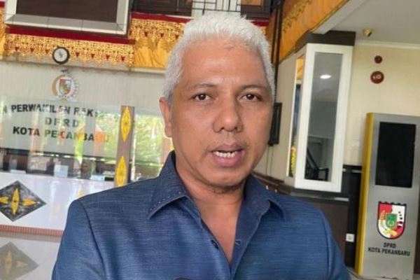 David Marihot Silaban: Masyarakat Jangan Dibodohi Berita Pengadaan Mobnas