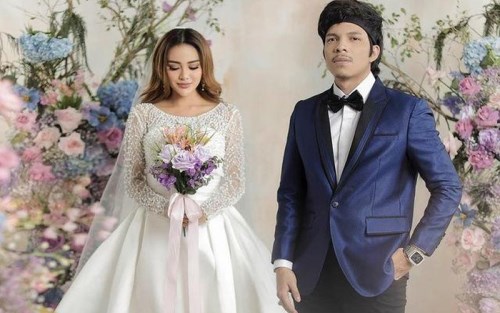 Banyak yang Ragukan Pernikahan Atta dan Aurel
