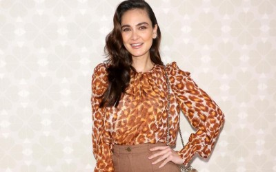 Luna Maya Merasa Tak Mungkin Kembali ke Ariel