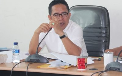 Dewan Inhil Pinta OPD Menindaklanjuti MoU Bantuan Hukum