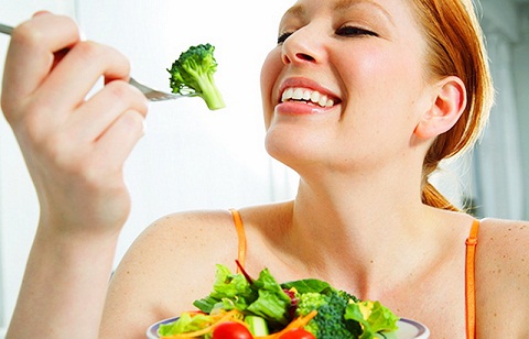Manfaat Diet Karbohidrat, Turun Berat Badan Dalam Seminggu