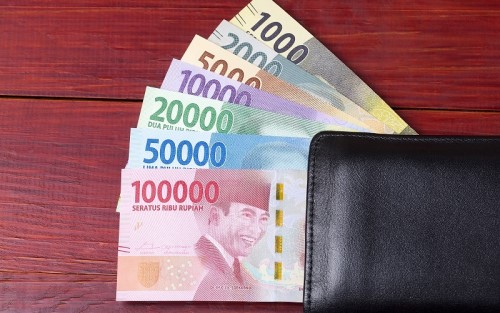 Dasar Hukum Wakaf Uang bagi Umat Islam