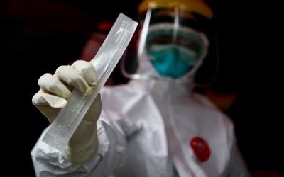 Aliansi Dokter Dunia : COVID-19 Flu Biasa, Ini Faktanya