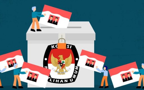 Yusril dan La Nyalla Gugat Ambang Batas Pencapres