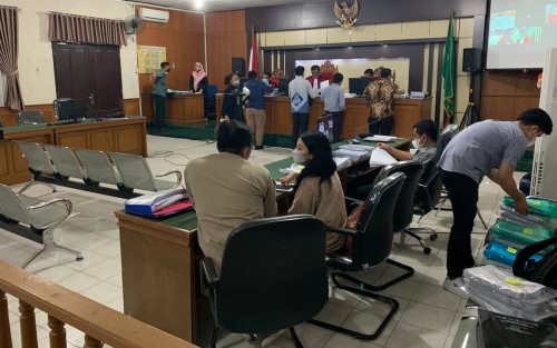 Kuasa Hukum CPI Keberatan Siaran Pers LPPHI