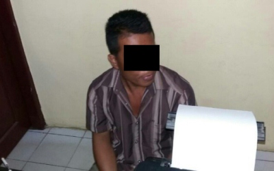 Cabuli ABG Hingga Hamil, Pelaku Ditangkap Polisi