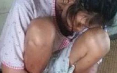 Penderita Kanker Payudara Rohul Butuh Bantuan