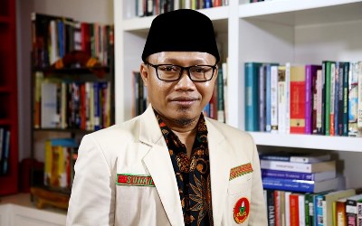 Pemuda Muhammadiyah Kesal Reuni 212 Ditumpangi Politik