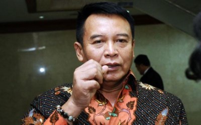 Pernyataan Ganti Presiden Dinilai sebagai Aksi Teror