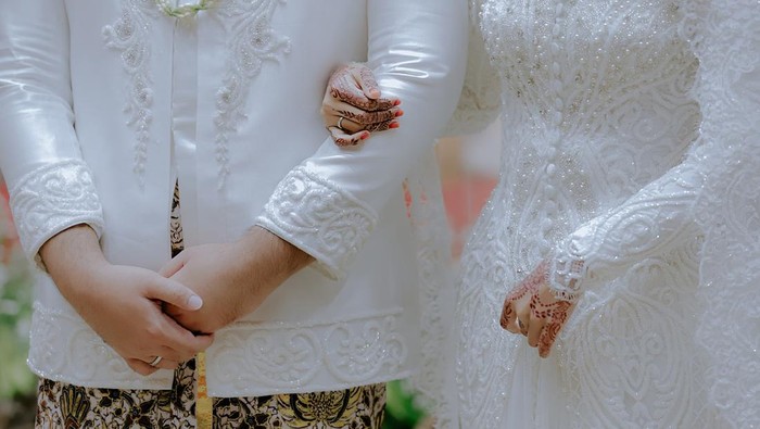 Viral Istri 'Hilang' Usai Sehari Nikah, Ternyata Jumpai Kekasih Terlarang