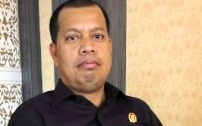 Indra Mansur : Banyak Orang Susah Lihat Orang Senang