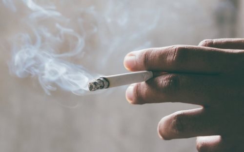 Permen Kokro Bantu Turunkan Kecanduan Rokok