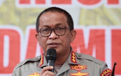 Polisi Selidiki Laporan tentang Yusanto Jubir HTI