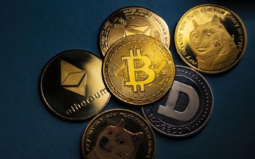 Transaksi Kripto Amblas 56 Persen Karena Kondisi Ekonomi Global