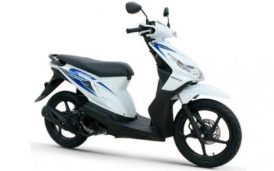 Ini Solusi Motor Metic Loyo di Tanjakan