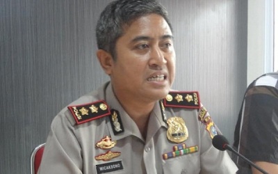 Polisi Narkoba, Kapolres Akui Lembaga Kepolisian Tercoreng