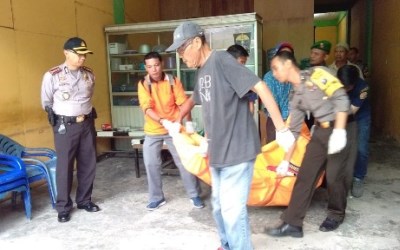 Karaoke Maut Pekanbaru, 2 Pria Tewas Ditikam