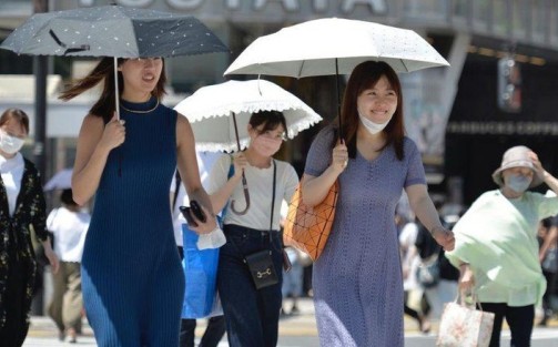 Jepang Siaga 1 Resesi Seks, Pemerintah Bentuk Badan Khusus