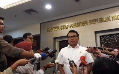 Meoldoko Sebut 3 Lembaga Ini Akan Dihilangkan