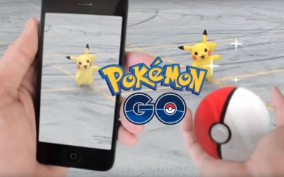 Ini Penyebab Pokemon Go Menjadi Diminati