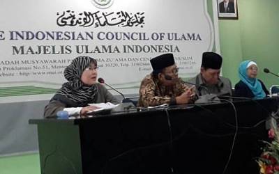 MUI Soroti Program Mamah Dedeh Hingga AKSI di Indosiar