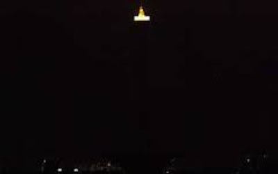 Malam Ini PLN Ajak Gelapkan Indonesia Satu Jam