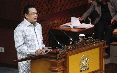 Ketua DPR: Perzinahan Baru Dipidana Bila Video Tersebar