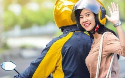 Gojek dan Grab Protes, Ojol Maxim Sesuaikan Tarif 