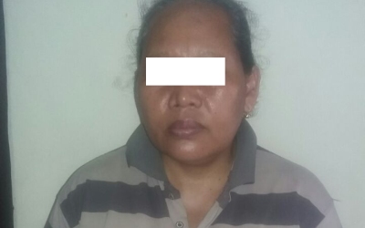 Mbah Wedok Ponorogo Ngecer Togel Ditangkap Polisi