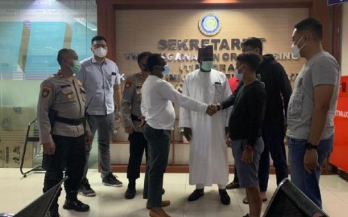 Diplomat Dipukul di Jakarta, Nigeria Panggil Dubes RI