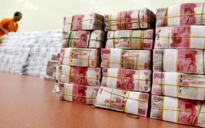 Pemerintah Siapkan Rp29 T untuk THR Seluruh PNS