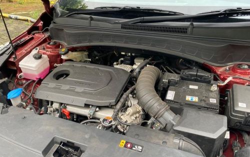 Begini Cara Mudah Cegah Mobil Diesel Masuk Angin 