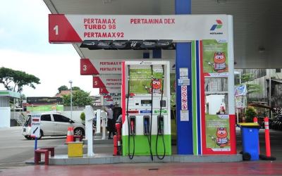Pertamina Berikan Cashback 30 Persen Tanpa Kuota