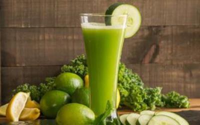 10 Manfaat Jus Mentimun, Hingga Detoks Tubuh