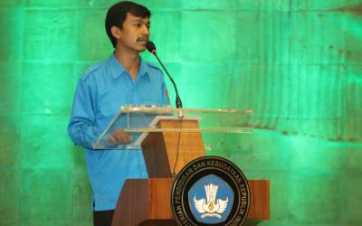 Korpus Brigade PII Ajak Jaga Nilai Persatuan Indonesia