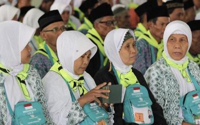 265 Jemaah Haji Sulsel Gagal Berangkat, Dikarenakan Tak Miliki Visa