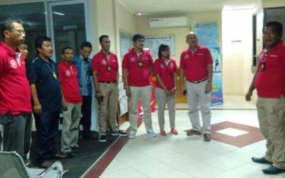 Imigrasi Kelas II Bengkalis Gelar Operasi WNA