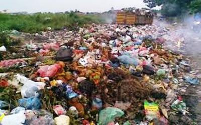 Janji Tak Ditepati, Warga Tutup Lokasi TPA