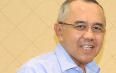 Bupati Ditahan KPK, Wabup Rohul Dipanggil Gubri Malam Ini