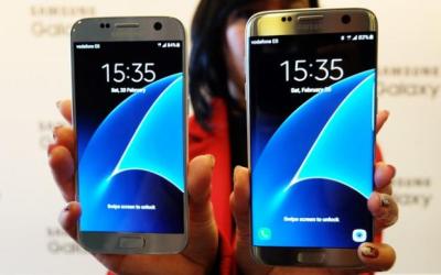 Galaxy S7 Sudah Dipasarkan, Ini Harganya