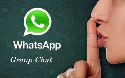 WhatsApp Siapkan Fitur Baru Bungkam Anggota Group