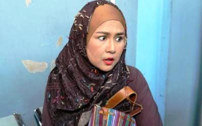 Kejadian Aneh Ria Irawan Saat Jupe Sakaratul Maut