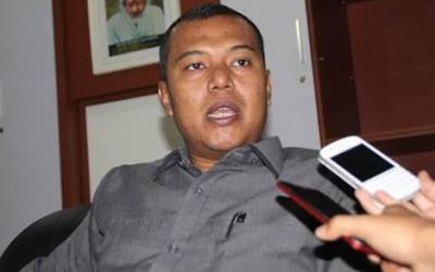 DPRD Rohul Akan Segera Sahkan Empat Ranperda 