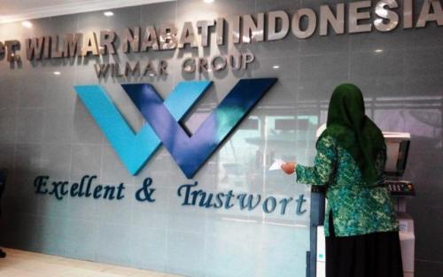 Grup Wilmar Asal Singapura Terseret Korupsi Ekspor CPO