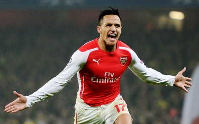 Wenger: Alexis Sanchez Telah Kembali Tajam