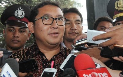 DPR Akan Kerjasama dengan KPK