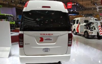 Penjualan Isuzu Turun 31 Persen Saat Musim Corona