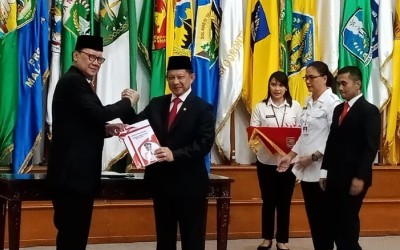 Mendagri, Tito Karnavian Langsung Tancap Gas