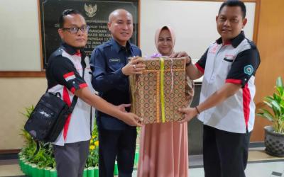 Pemprov Jatim Apresiasi Inovasi Pelajar SMK Muhammadiyah